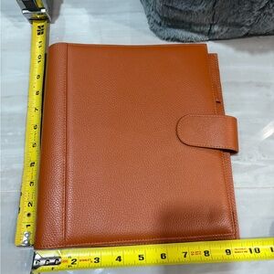 Moterm HP Classic Planner